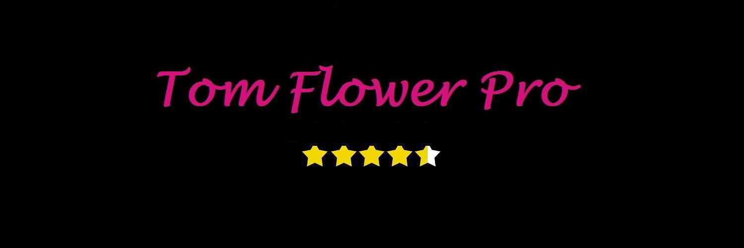 TomFlowerPro's profile banner image