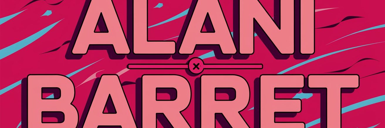 Alani Barret 🙅🏻‍♀️ banner