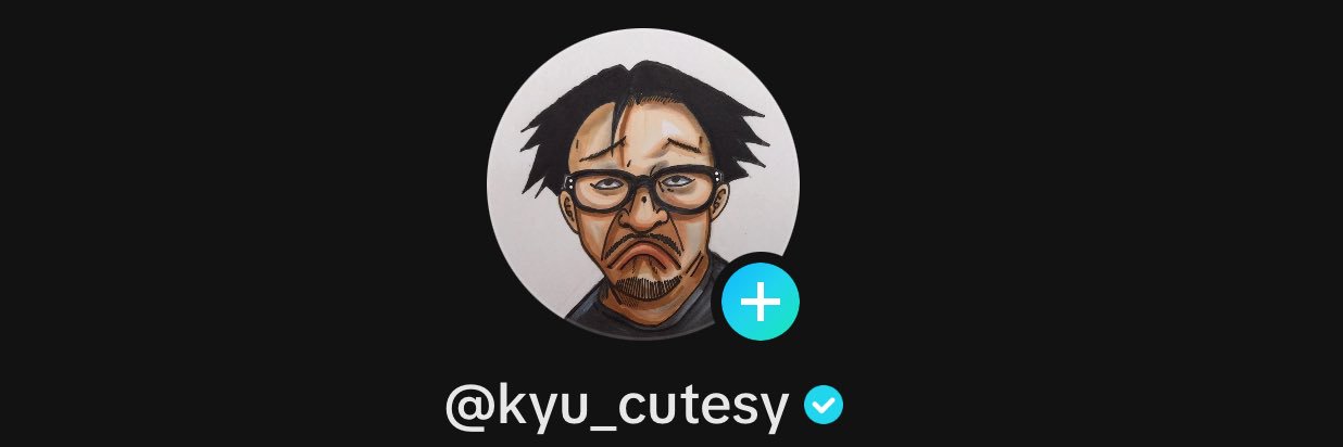 kyu18's profile banner image
