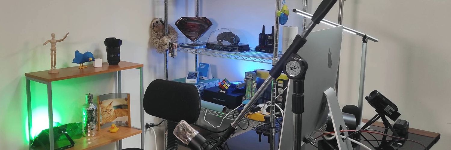 Oscar Geronis (El Mundo De Os) banner