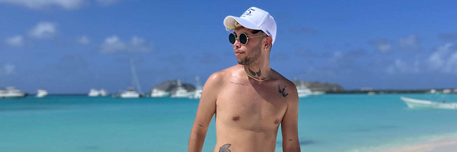 francescolunarm's profile banner image