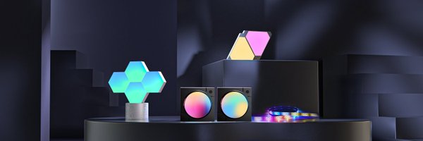 Cololight1 Profile Banner