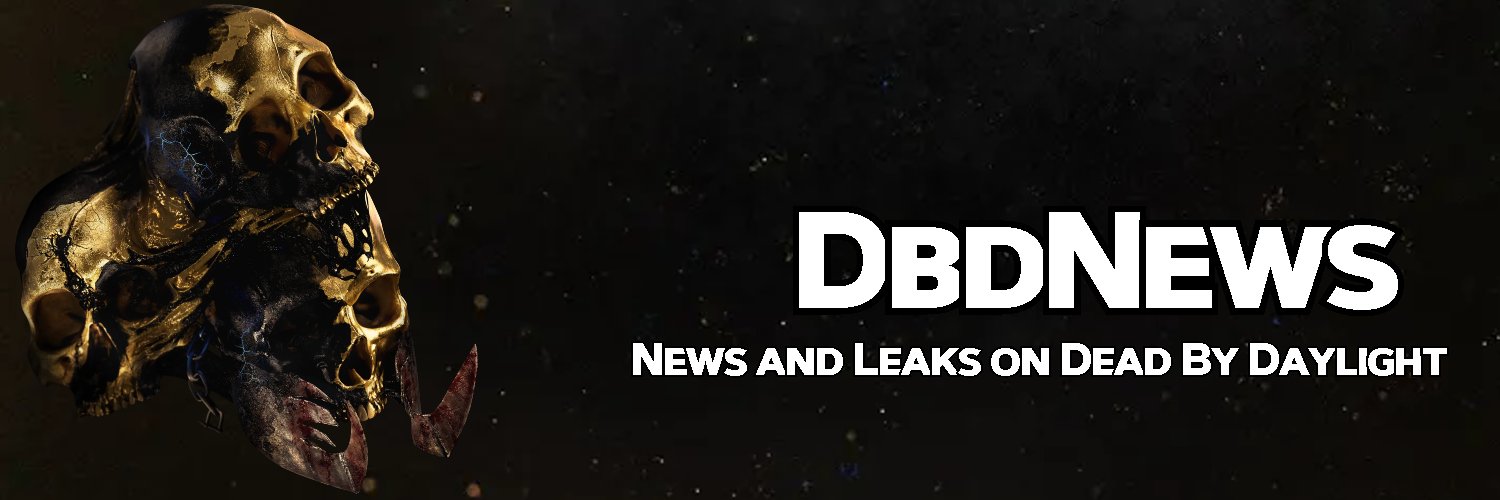 DbdNews Profile Banner