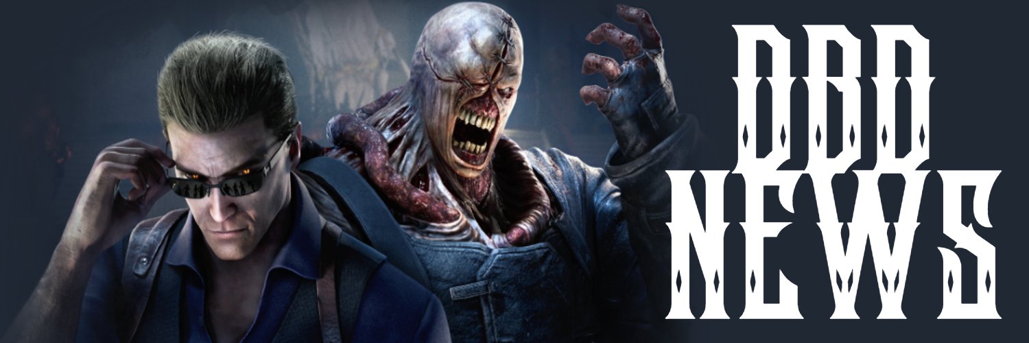 DbdNews's banner
