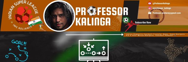 ProfesorKalinga Profile Banner