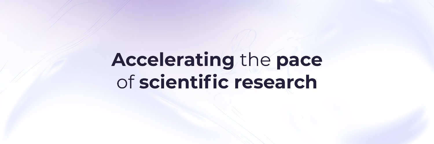 ResearchHub Foundation's banner