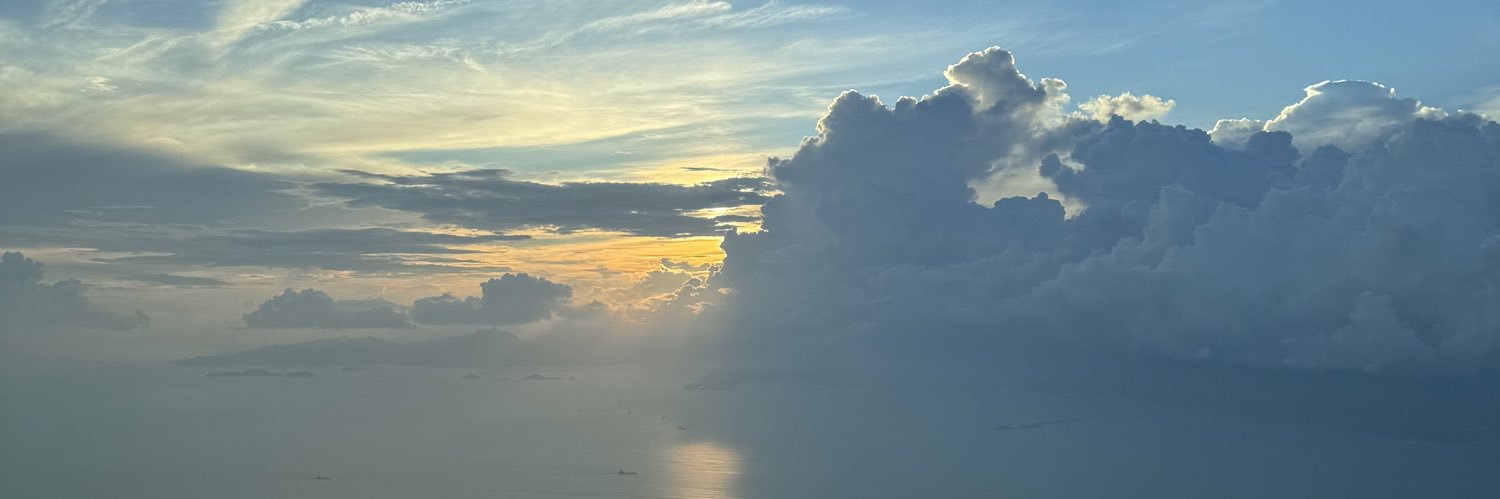 Anchored's profile banner image