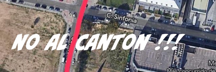NOalCANTON's profile banner image
