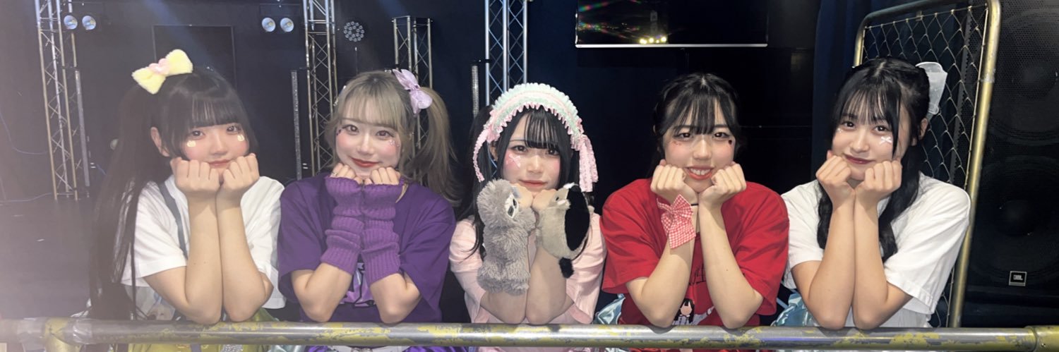 Sweet Candy🍬ゆい banner