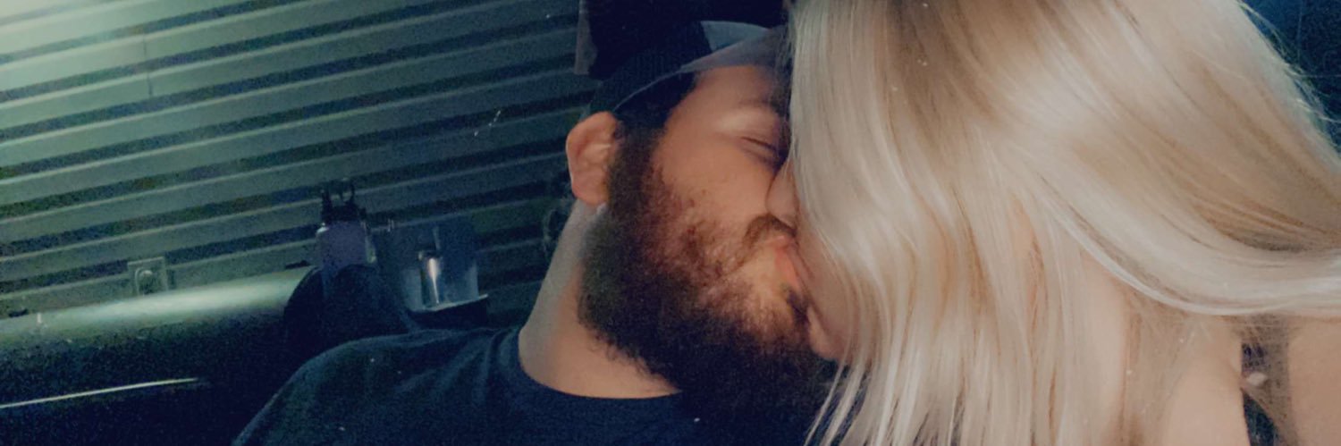 sydhubb's profile banner image