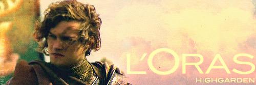 LorasTyrellll's profile banner image