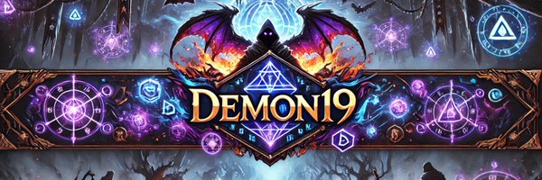 spl_demon19 Profile Banner