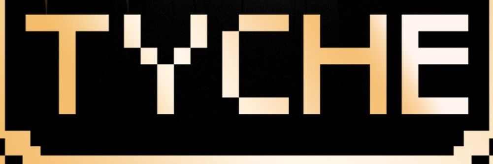 Tyche banner