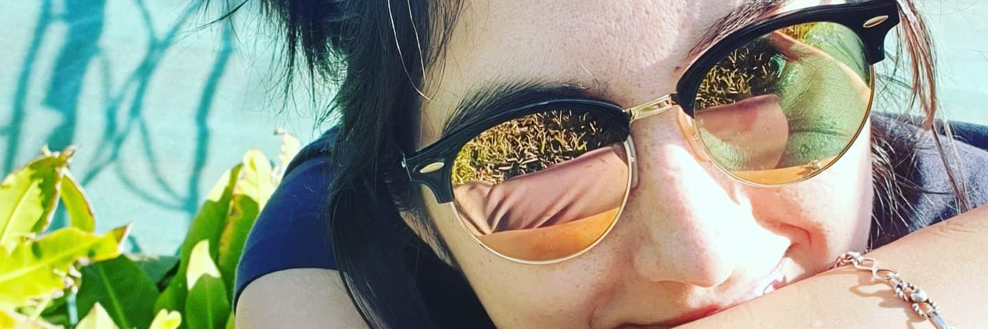 Geritajohnson's profile banner image