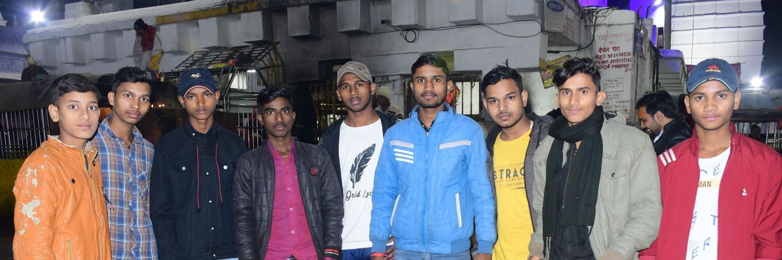 nitishk875747's profile banner image