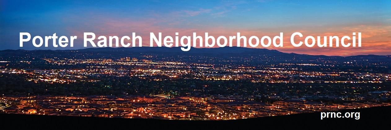 PorterRanchNC's profile banner image