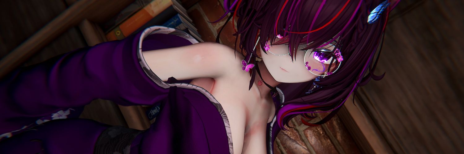 Shira's banner