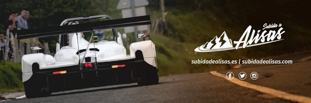 Subida a Alisas banner