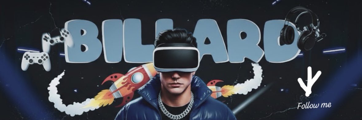 Billard 🎮 banner