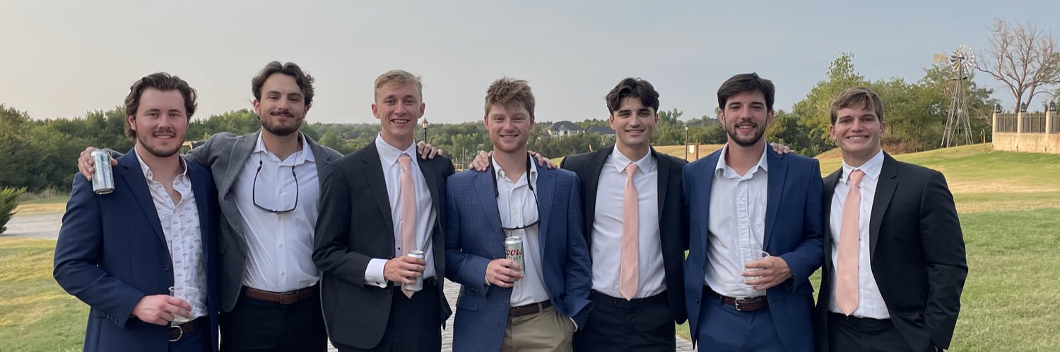 BenTurner_28's profile banner image