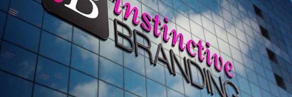 Instinctive Branding banner
