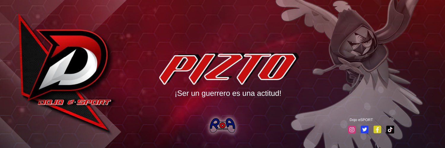 Carlos Perez banner