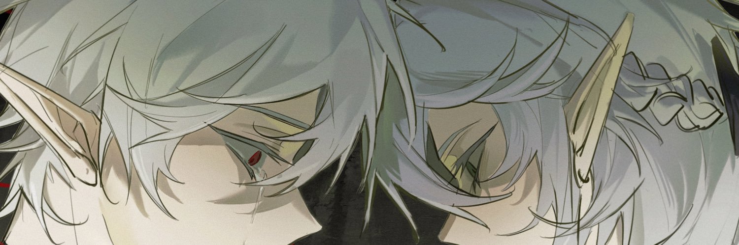 死别's banner
