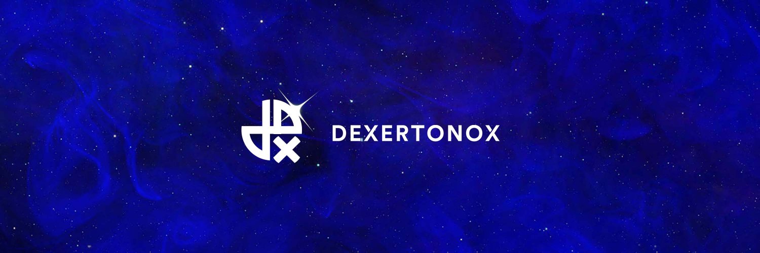 Dexertonox Profile Banner