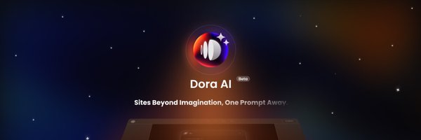 DoraTool Profile Banner