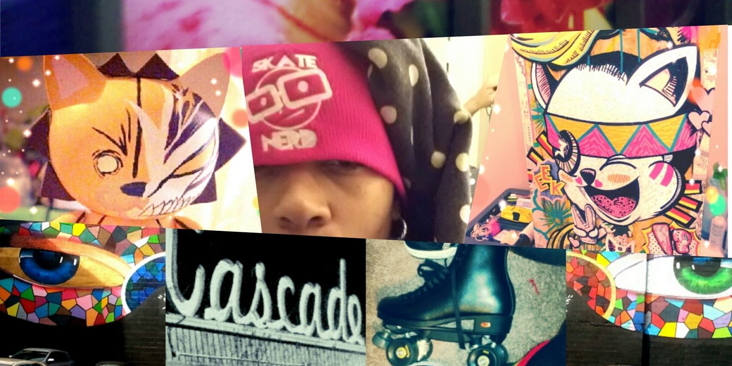 LoliNOTBarbie's profile banner image