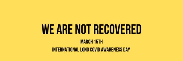 Not_Recovered Profile Banner
