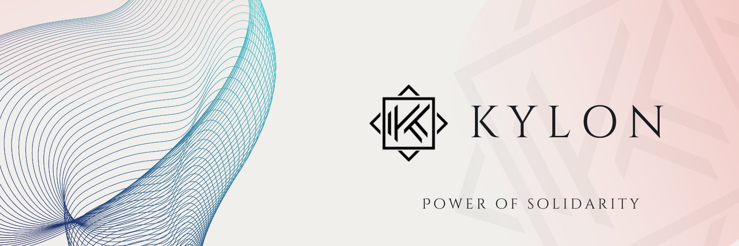 Kylon Foundation banner