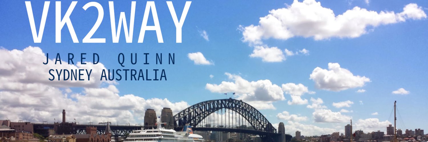 Jared Quinn (Parody) banner