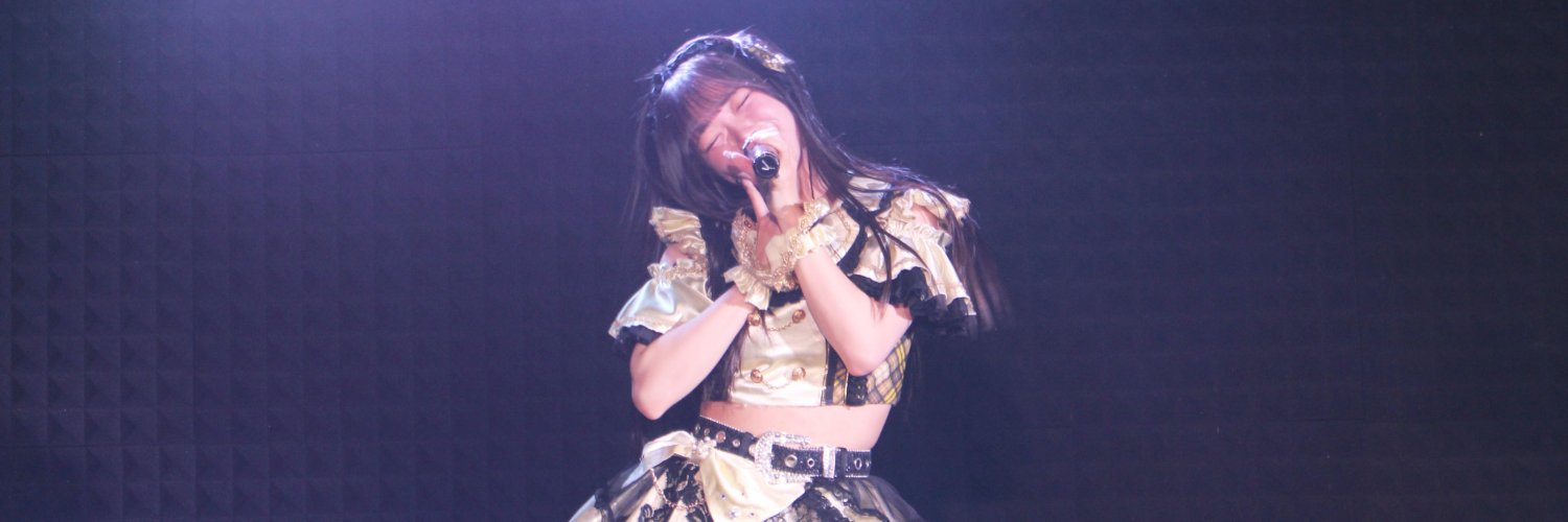 K_Haruki1007_'s profile banner image