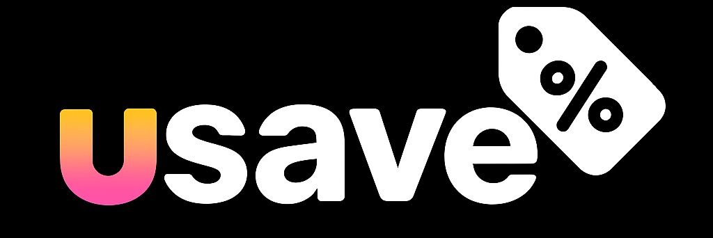 USave's banner