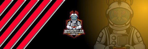 InterstellarG0 Profile Banner