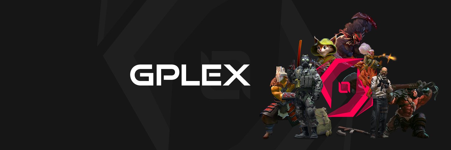 GPLEX banner