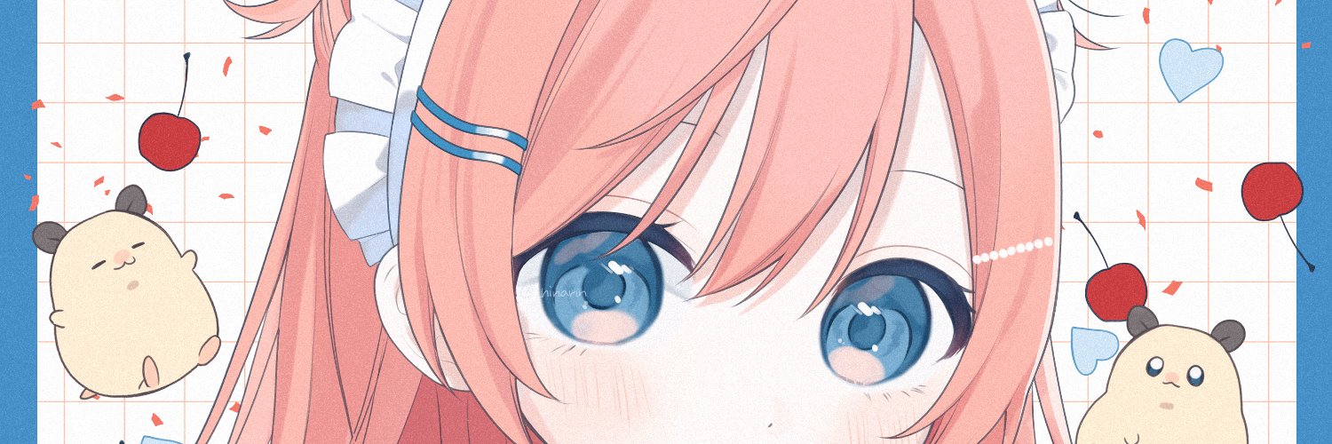 にな's banner