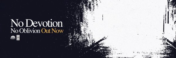 nodevotionband Profile Banner