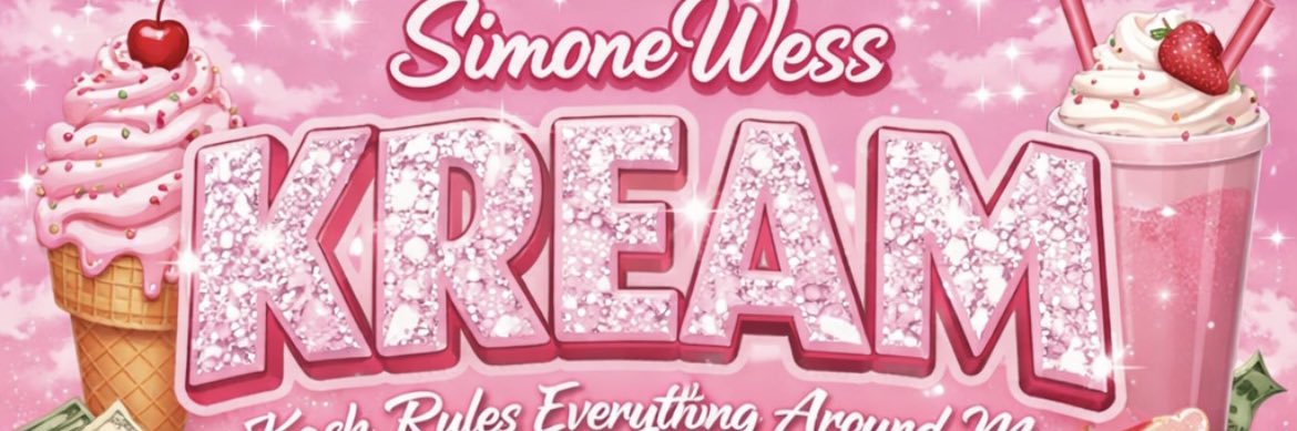 SimoneWess banner