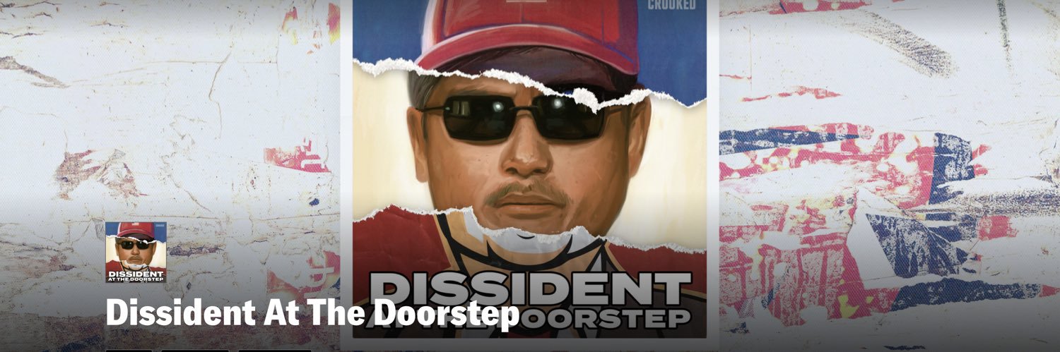 Alison Klayman banner