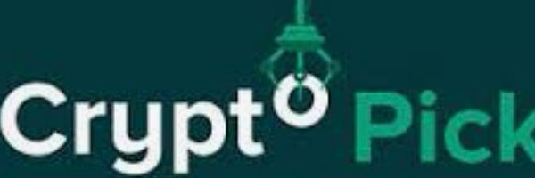 Pick2Crypto Profile Banner