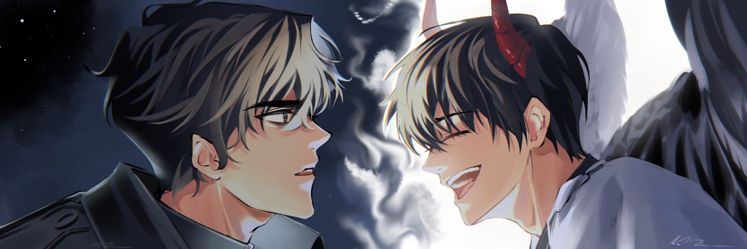 L.Ru • Vgen/COMMIS (1/7)'s banner