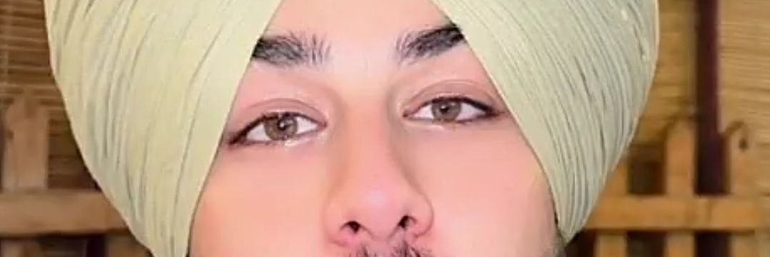 Jashanpreet Singh (JP) banner