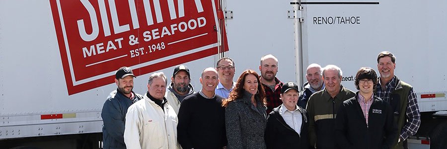 Sierra Meat & Seafood banner