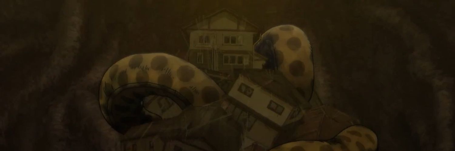 RainyViolet👻Tha Yokai Masterrr👻 banner