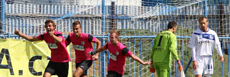 FCChomutov's profile banner image