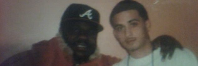 RickTrick60's profile banner image