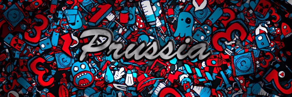 PrussiaTime's profile banner image