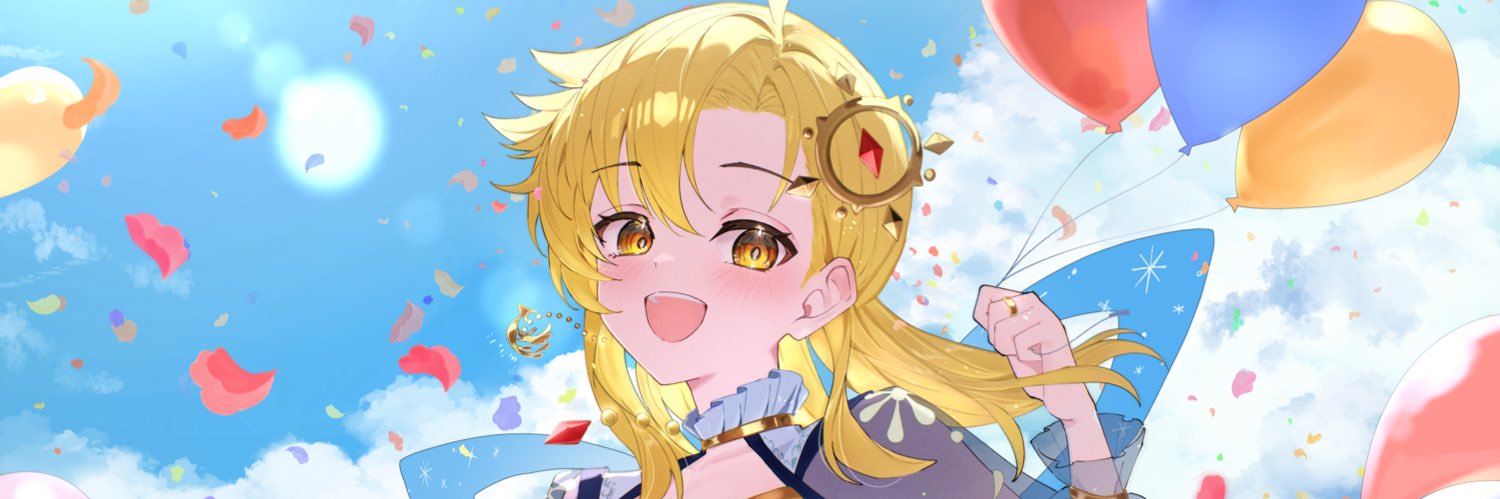 ネモ・テルミナス🕊🧳M3春【キ-08a】 banner